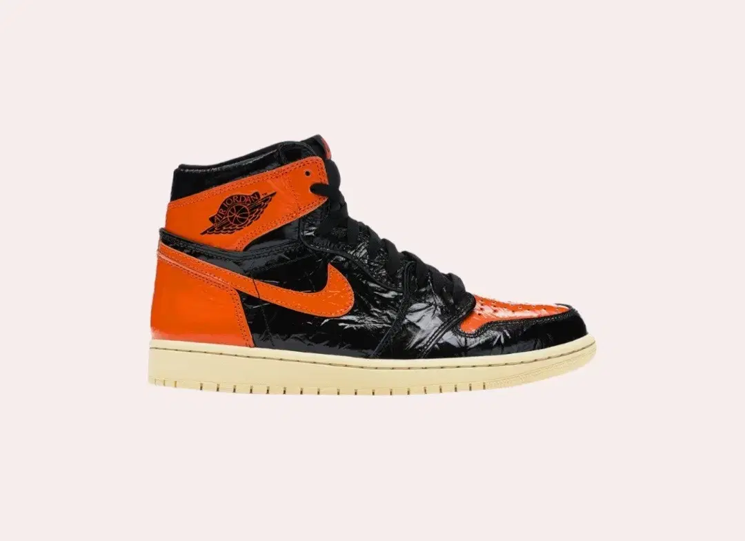 조던 1 백보드 3.0 Jordan 1 Backboard 3.0 290